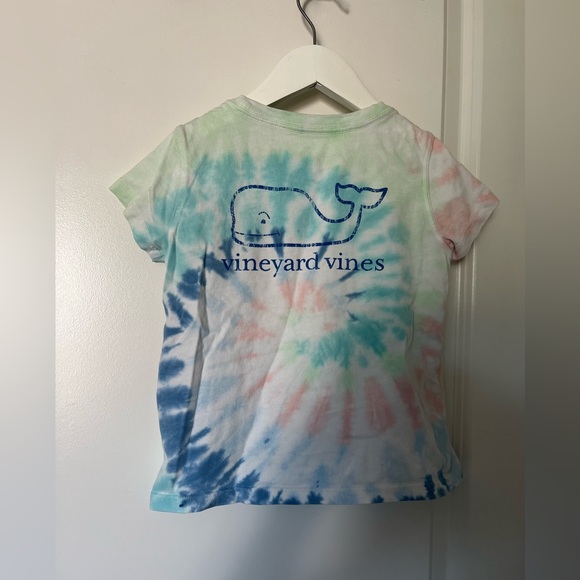 Vineyard Vines Other - Vineyard Vines shirt size 4T